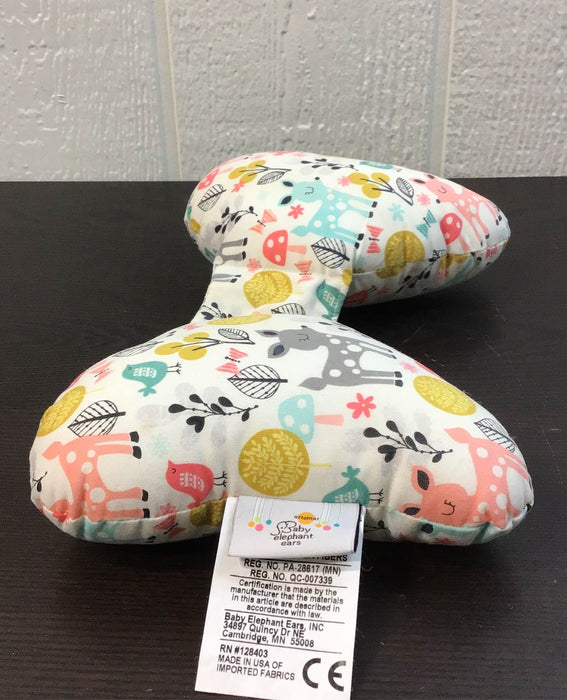 Shop The Original Baby Elephant Ears Pillow at GoodBuy Gear