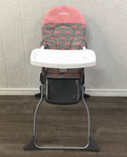 Shop Cosco Simple Fold Highchair at GoodBuy Gear
