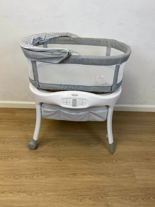 Shop Graco Sense2Snooze Bassinet at GoodBuy Gear