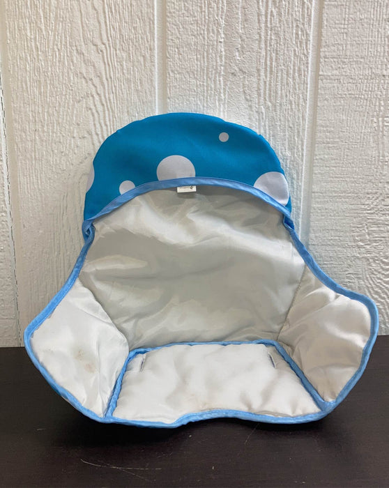 secondhand IKEA Antilop Highchair Cushion Cover (Cover Only)