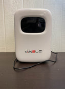 used Vanelc Bottle Sterilizer and Dryer