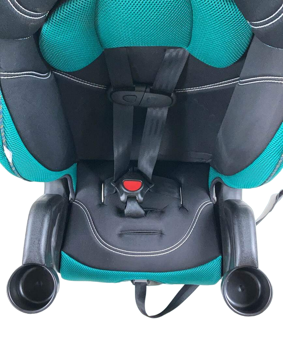 secondhand Carseat