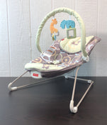 used Fisher Price Baby Bouncer