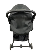 Shop Mompush Lithe V2 Stroller, 2022, Black at GoodBuy Gear