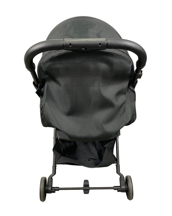 Shop Mompush Lithe V2 Stroller, 2022, Black at GoodBuy Gear