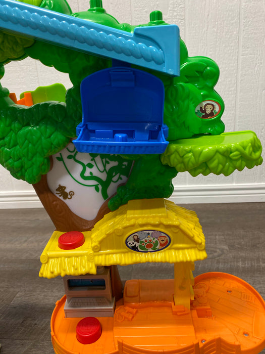 Fisher Price Little People Playsets