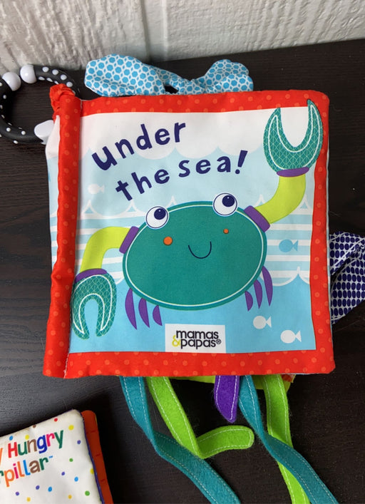 secondhand BUNDLE Soft Books