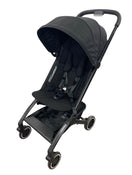 used Joolz Aer Stroller, 2022, Refined Black