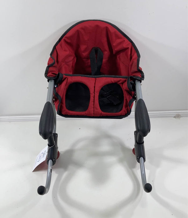Shop Chicco Deluxe Hook-on Travel Seat at GoodBuy Gear