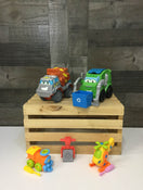 used BUNDLE Play Doh Vehicles