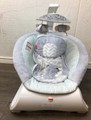 used Fisher Price Comfort Curve Bouncer