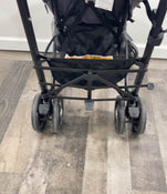 Chicco Liteway Stroller, 2017