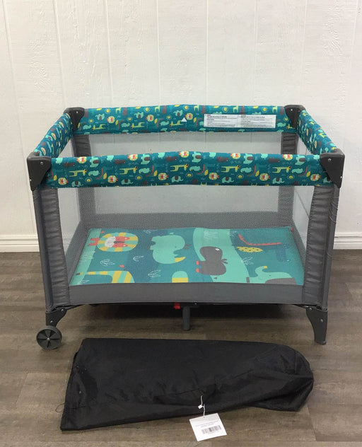 used Cosco Funsport Play Yard