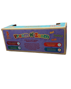 secondhand Playtex Vroom N' Zoom Planes