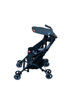 secondhand gb Pockit Air All-Terrain Stroller, Velvet Black, 2022