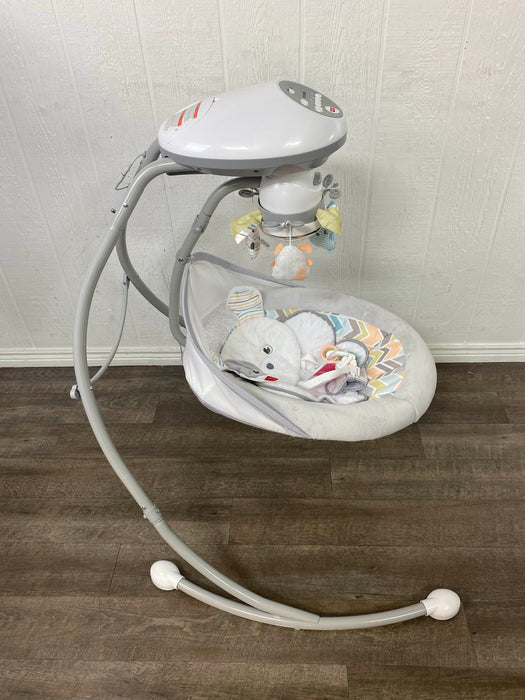 secondhand Infant Gear