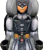 secondhand Boostercarseat