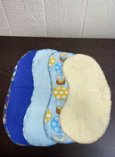 Shop BUNDLE Burp Cloths at GoodBuy Gear