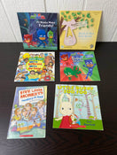 used BUNDLE Books