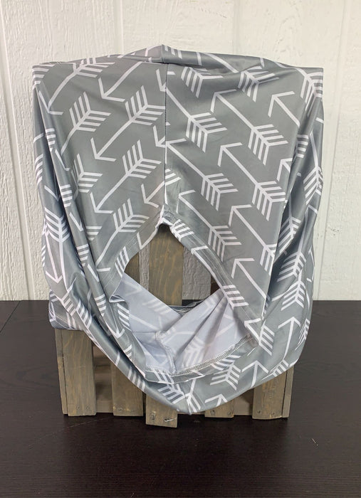 secondhand Yoofoss Nursing Cover