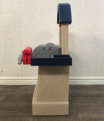 Little Tikes Tough Workshop, With Accessories
