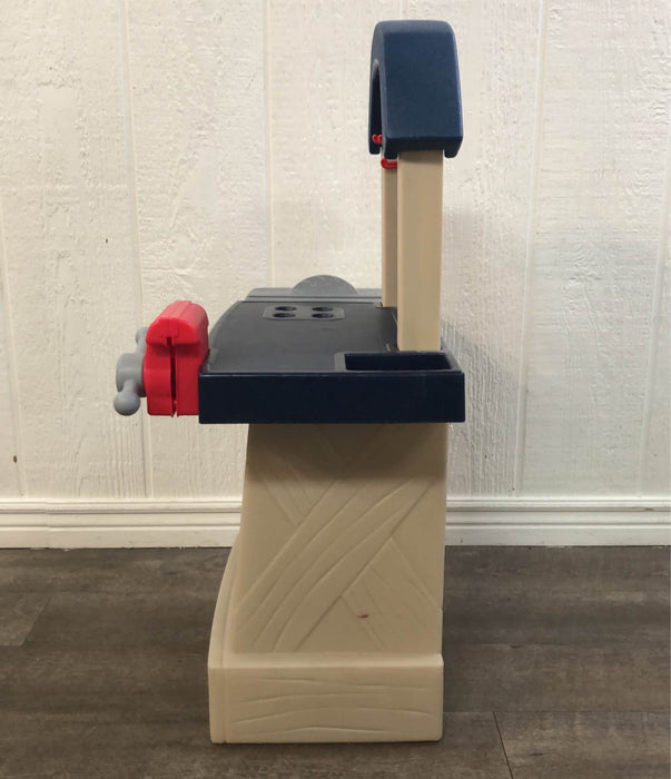 Little Tikes Tough Workshop, With Accessories
