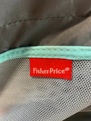 used Fisher Price On-The-Go Baby Dome