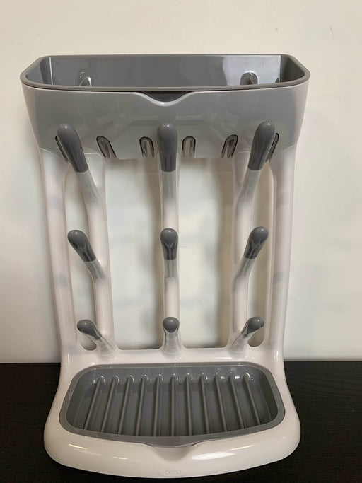 secondhand OXO Tot Space Saving Drying Rack