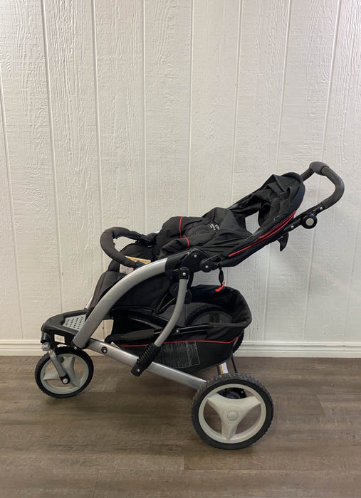 used Strollers