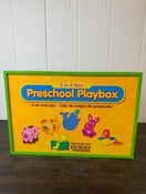 used The Learning Journey Preschool Playbox