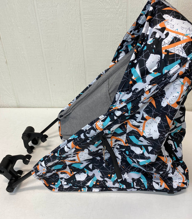 used Stroller Cover