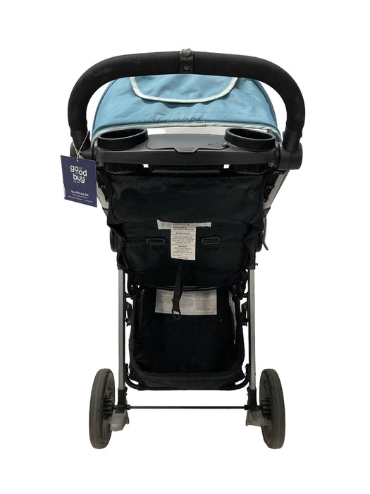 used Eddie Bauer Alpine 4 Stroller