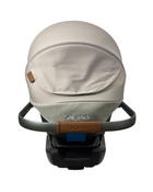 used Infantcarseat