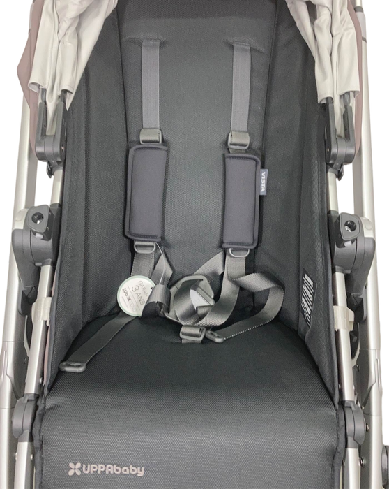 UPPAbaby VISTA V2 Stroller, Theo (Dark Taupe), 2023