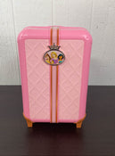 used Disney Princess Style Collection Play Suitcase Travel Set