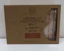 used Kae Babies 3-in-1 Postpartum Recovery System