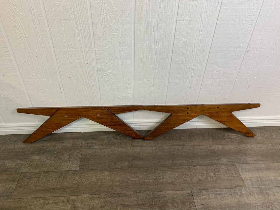 used Dwell Studios Norfolk Cottage Crib