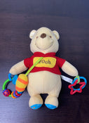 used Fisher Price Winnie The Pooh Pocket Pal