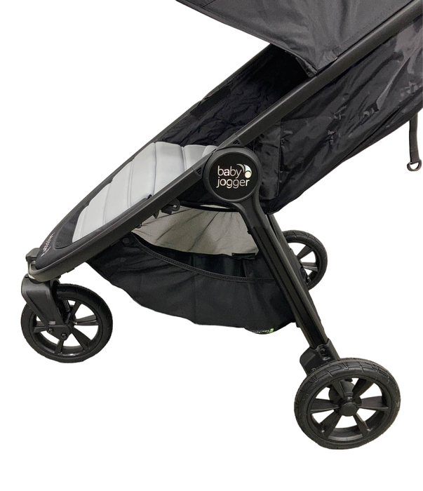 Baby Jogger City Mini GT2 Stroller, Slate, 2021