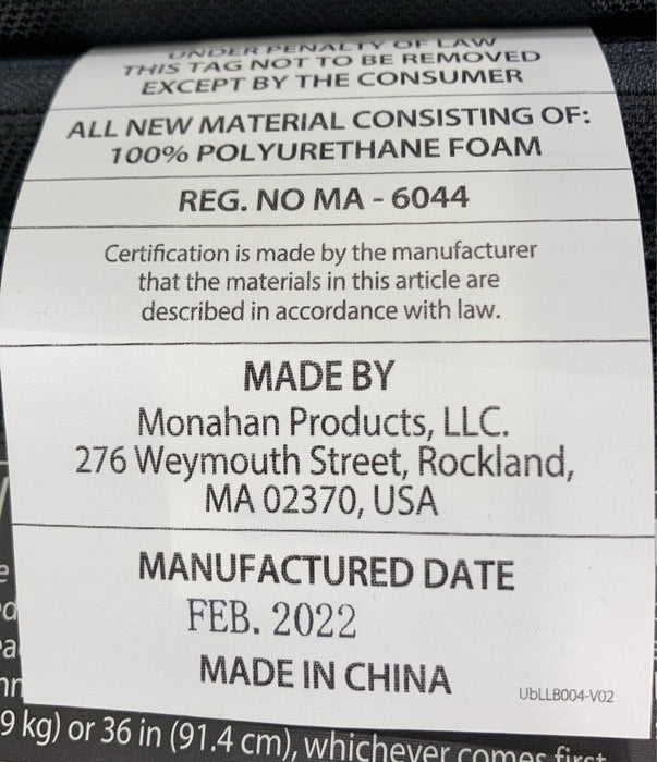 secondhand Stroller Accessories