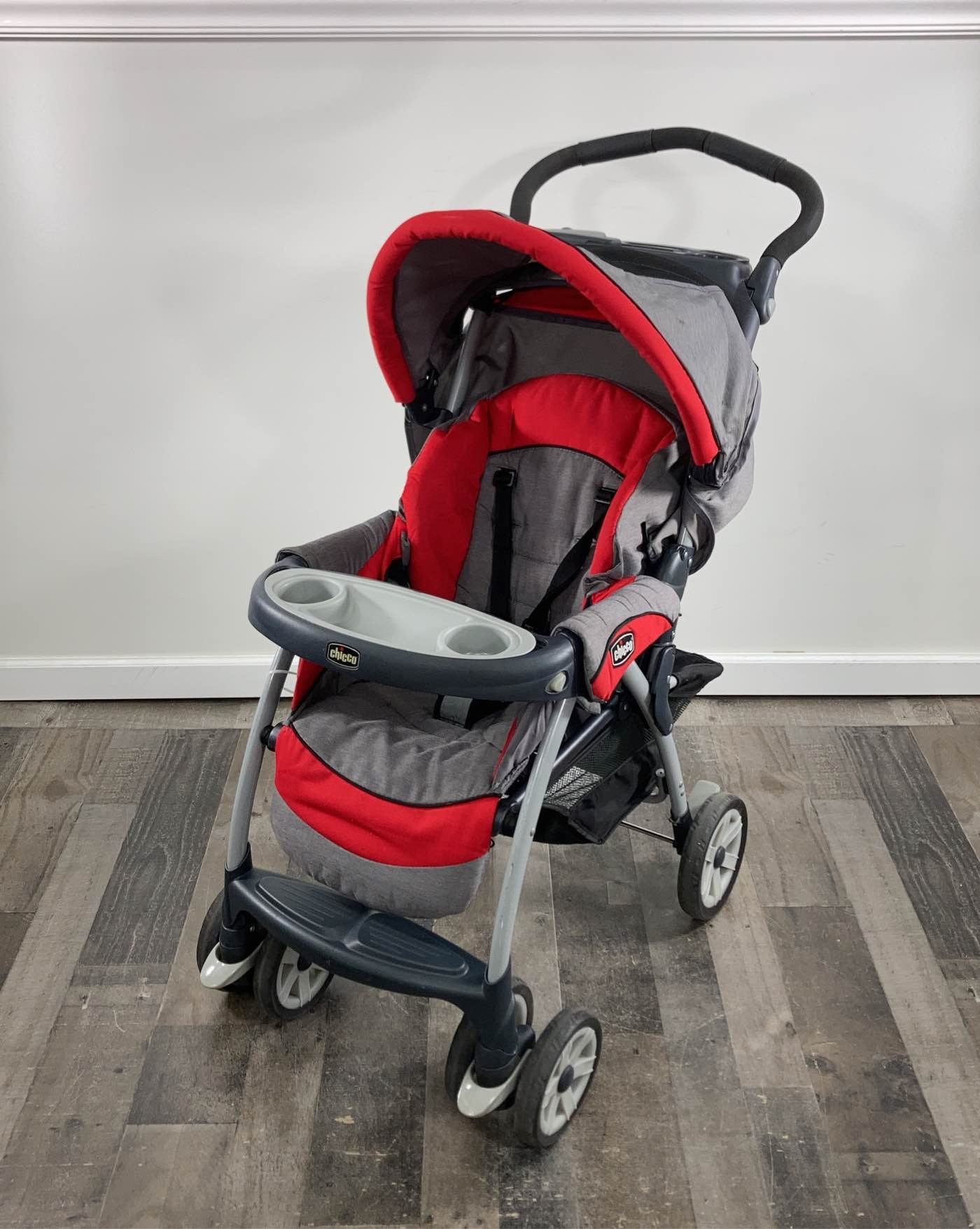 Chicco on sale cortina keyfit