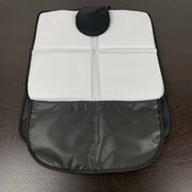 secondhand Lusso Gear Car Seat Protector