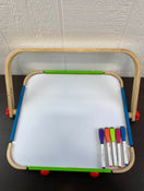 Shop Hape Anywhere Table Top Art Studio at GoodBuy Gear