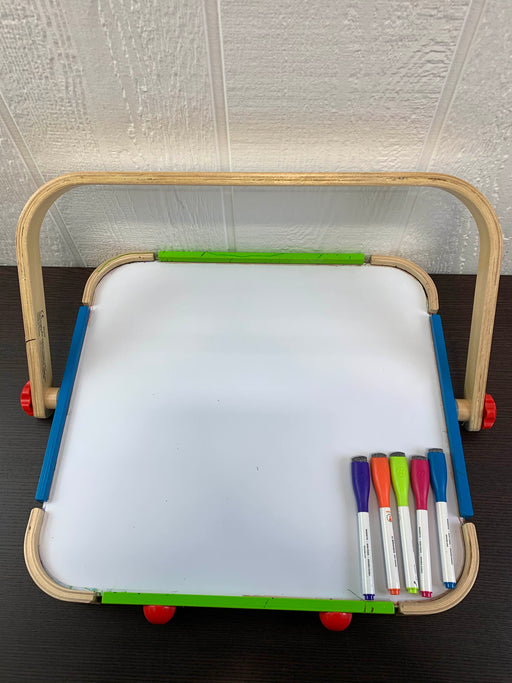 Shop Hape Anywhere Table Top Art Studio at GoodBuy Gear