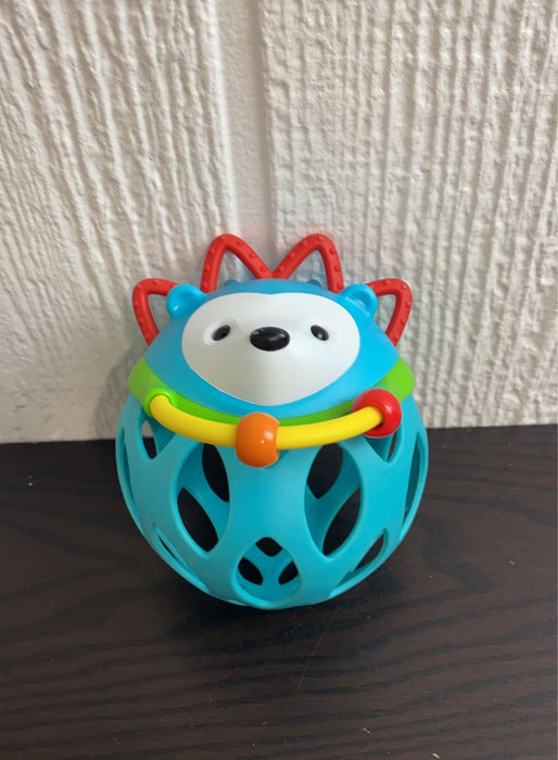 secondhand BUNDLE Teething And Grasping Toys