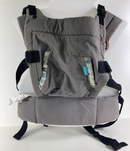 used Infantino Cuddle Up Ergonomic Carrier