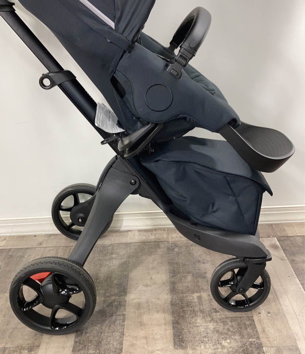 used Stokke Xplory Stroller