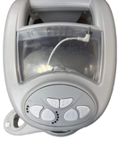 used Ingenuity InLighten 2-in-1 Baby Swing And Rocker