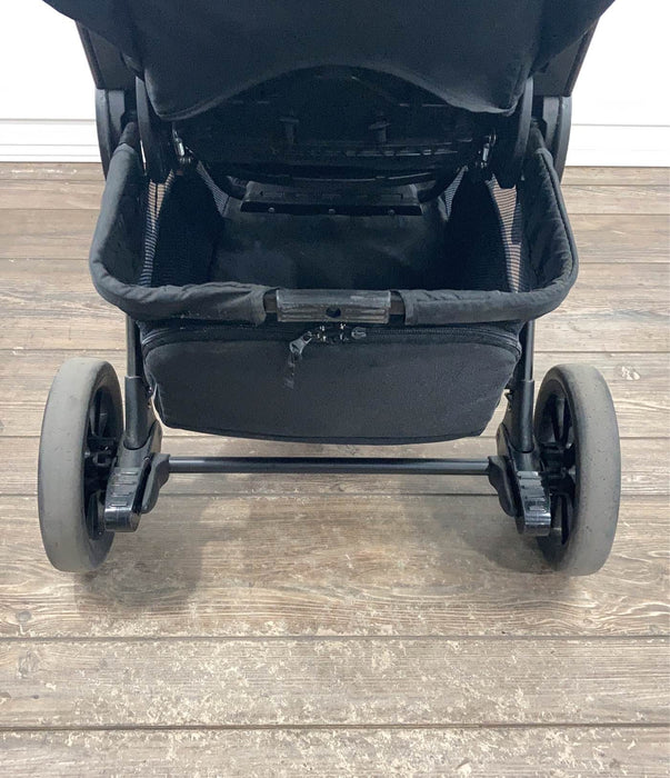 used Chicco Cortina Together Stroller