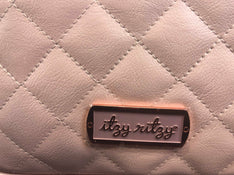 used Itzy Ritzy Cross Body Bag